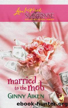 Married to the Mob by Ginny Aiken
