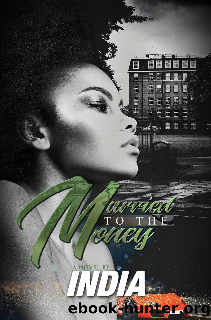 Married to the Money by India