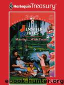 Married...With Twins! by Mikels Jennifer