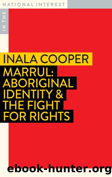 Marrul by Inala Cooper