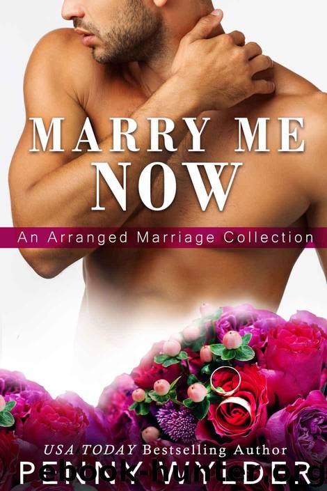 Marry Me Now: An Arranged Marriage Collection by Wylder Penny