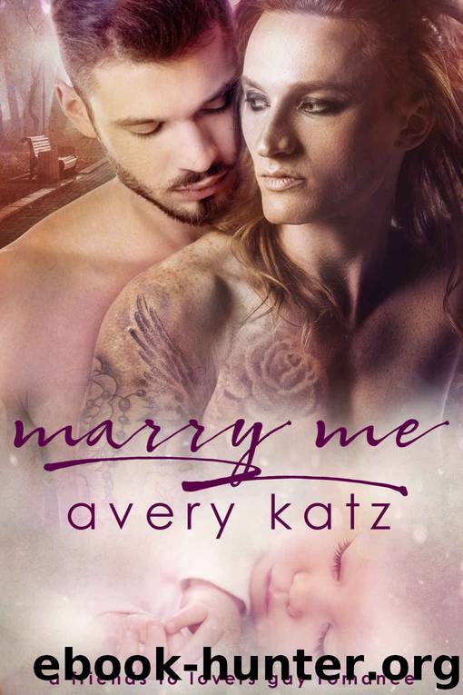 Marry Me: Royally Complicated #2 by Katz Avery