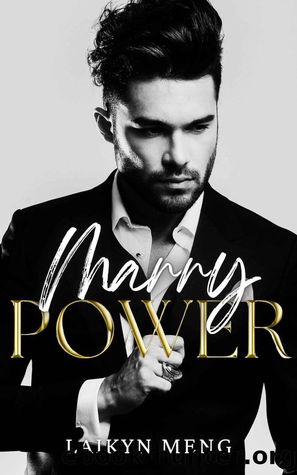 Marry Power by Meng Laikyn