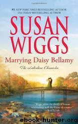 Marrying Daisy Bellamy by Susan Wiggs