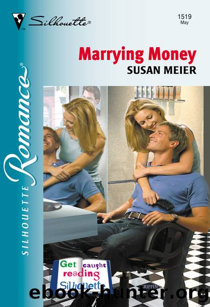 Marrying Money by Susan Meier