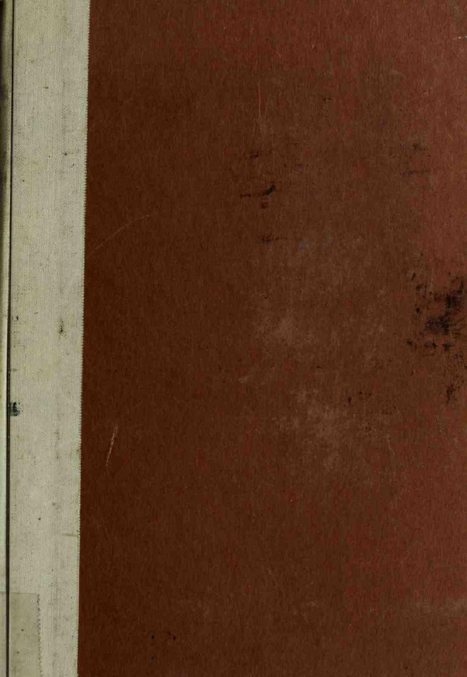 Mars - The Red Planet by Isaac Asimov