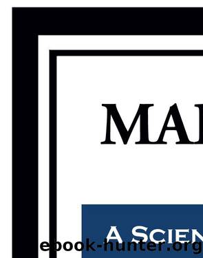 Mars Child by C.M. Kornbluth