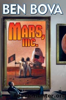 Mars, Inc. by Ben Bova