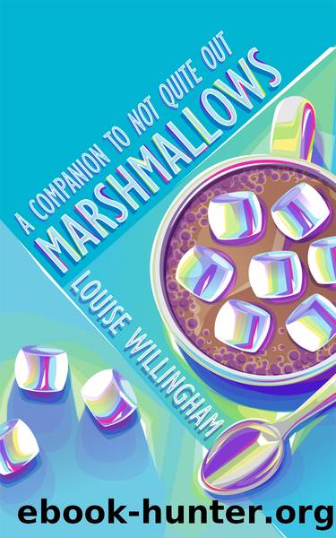 Marshmallows by Louise Willingham