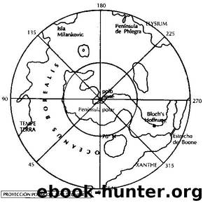 Marte Azul by Kim Stanley Robinson