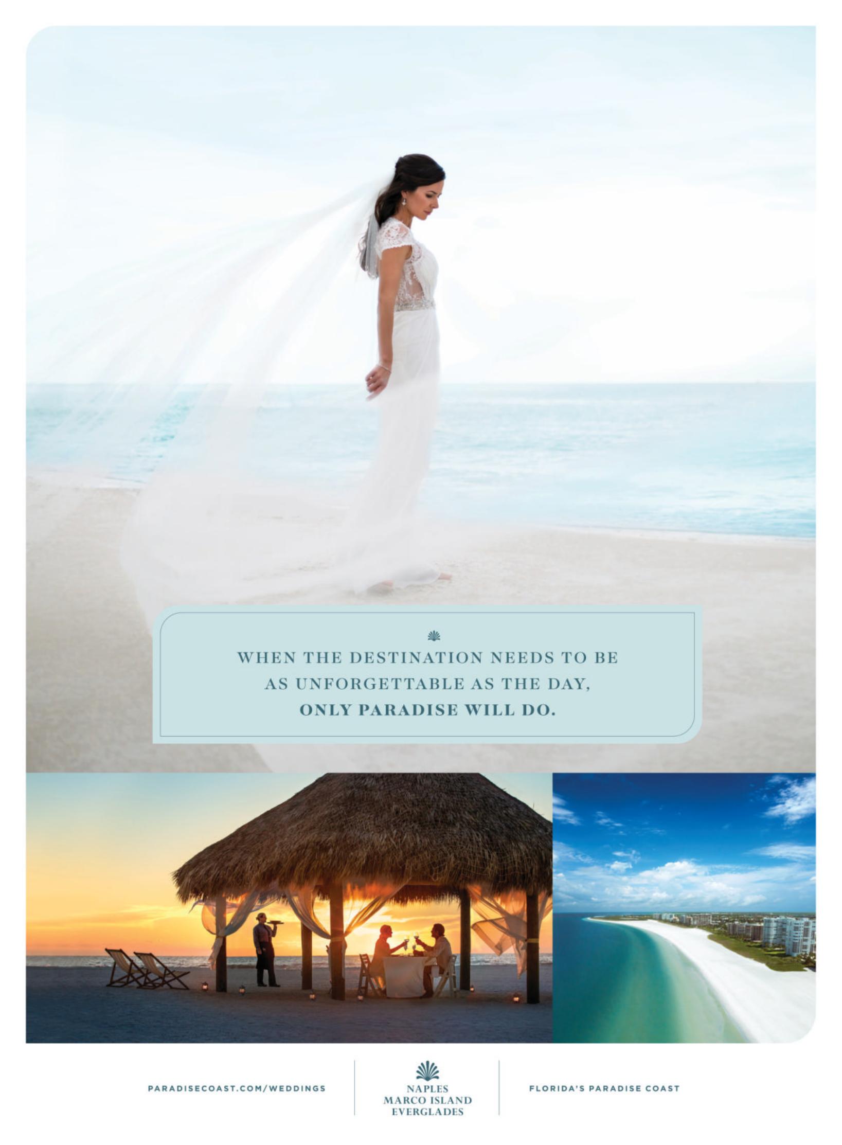 Martha Stewart Weddings: Real Weddings Special Issue - December 2020 by Unknow