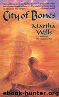Martha Wells - Ile-Rien 02 by City of Bones