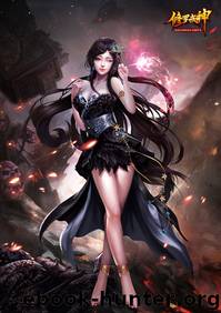 Martial God Asura, Vol. 01: Battle of Dignity (1–264) by Kindhearted Bee