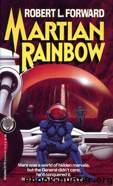 Martian Rainbow by Robert L. Forward