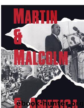 Martin & Malcolm & America by James H. Cone