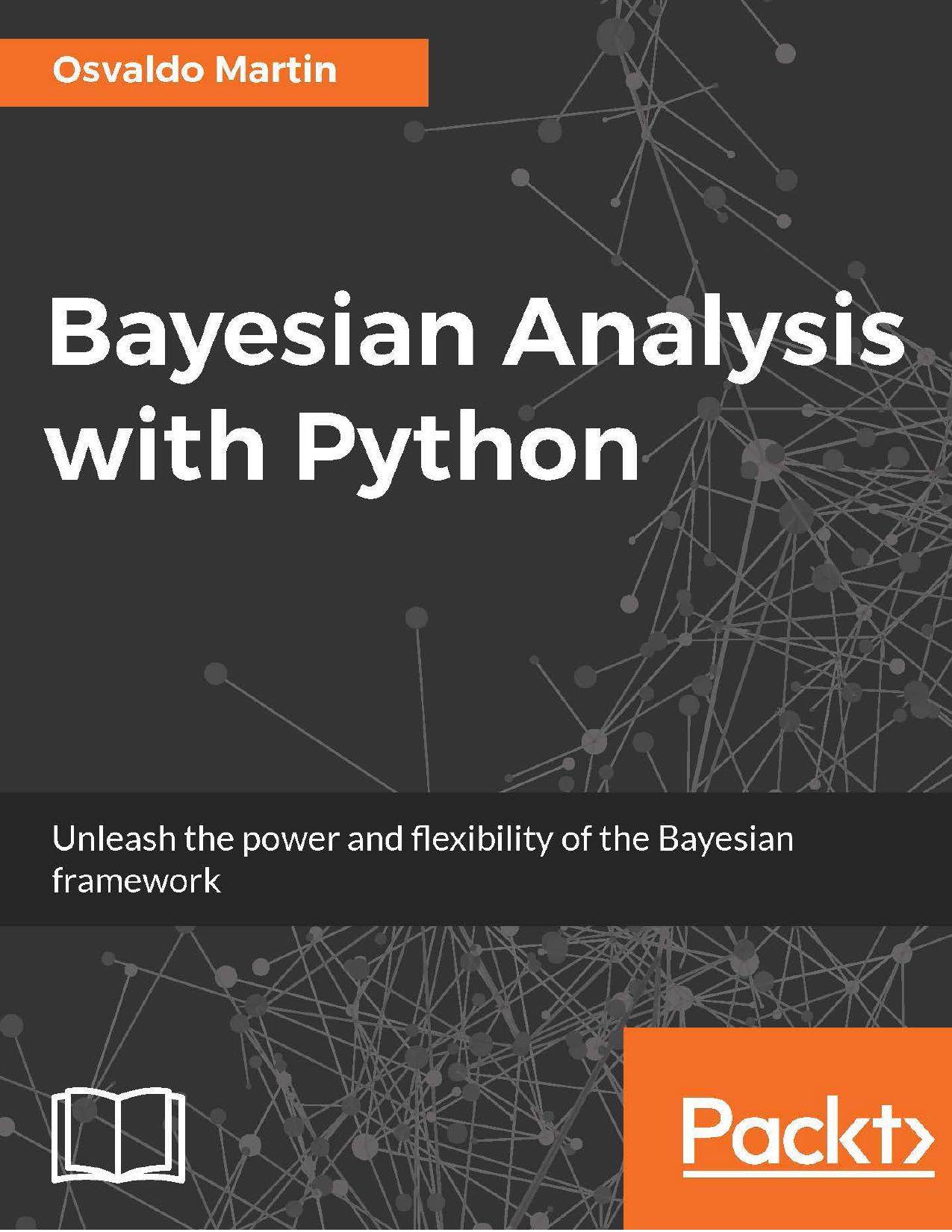 Martin -- Bayesian Analysis with Python -- 2016 by Unknown