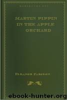 Martin Pippin in the Apple Orchard by Eleanor Farjeon