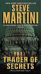 Martini, Steve - Trader of Secret by Martini Steve