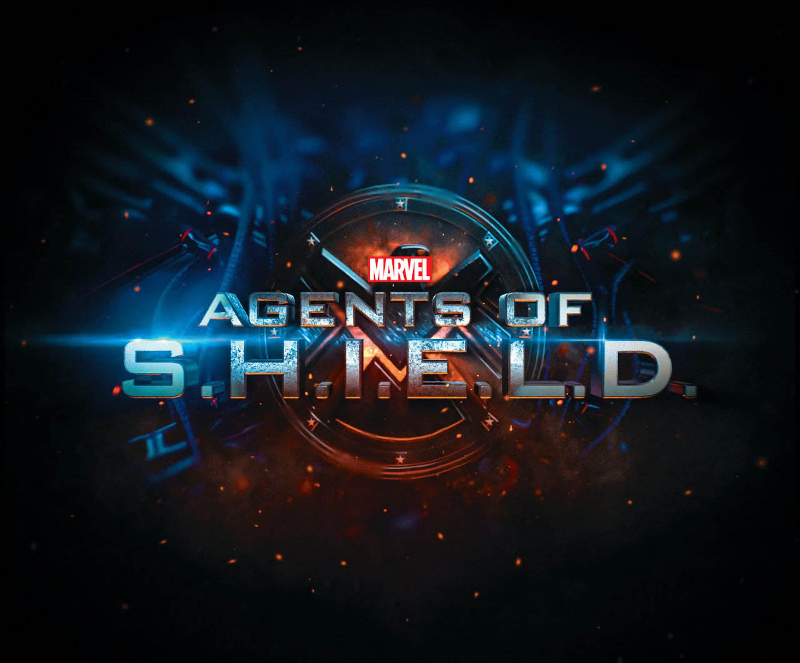 Marvel's Agents Of S.H.I.E.L.D. Season Four Declassified by Unknown