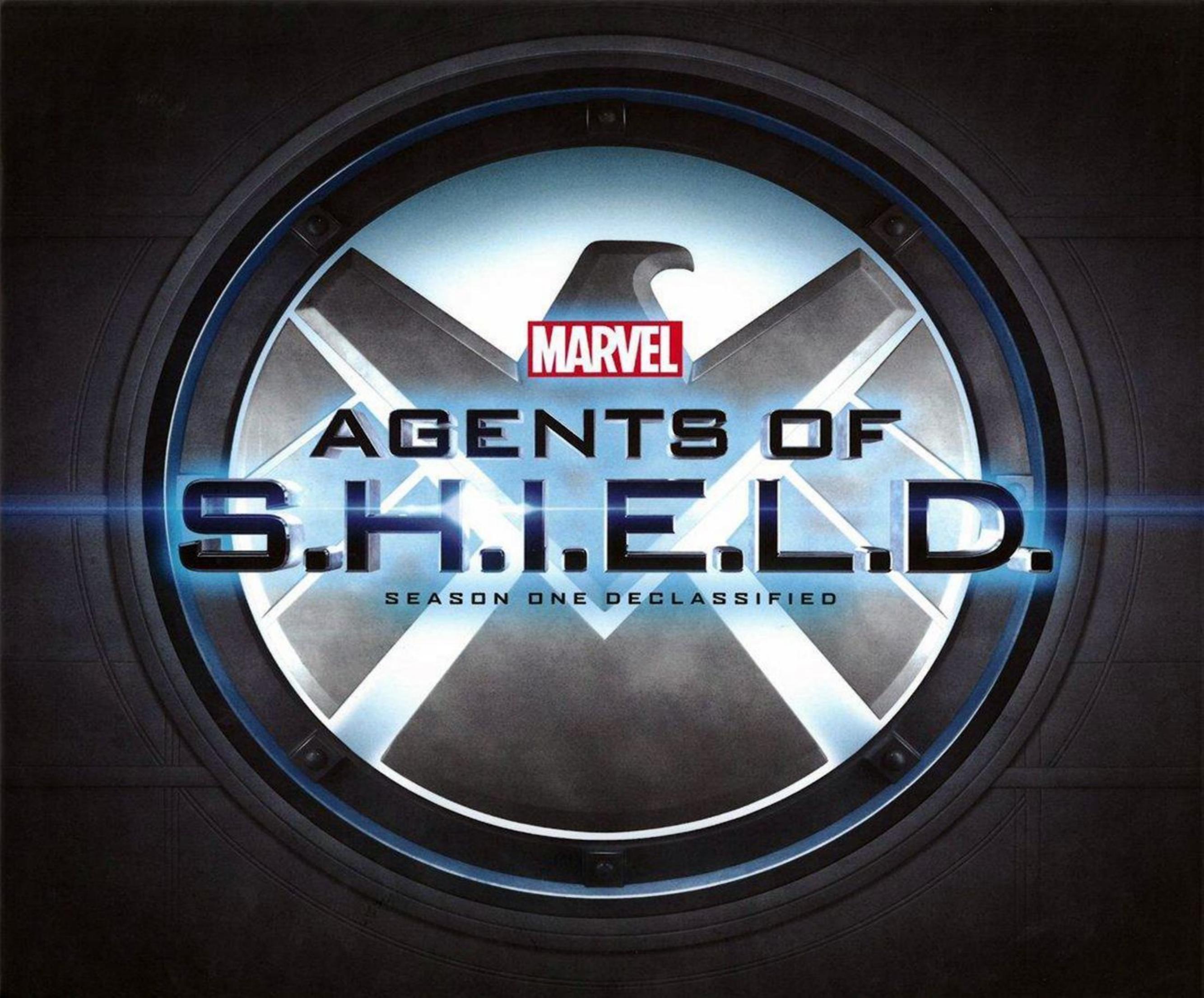 Marvel's Agents Of S.H.I.E.L.D. Season One Declassified by Unknown