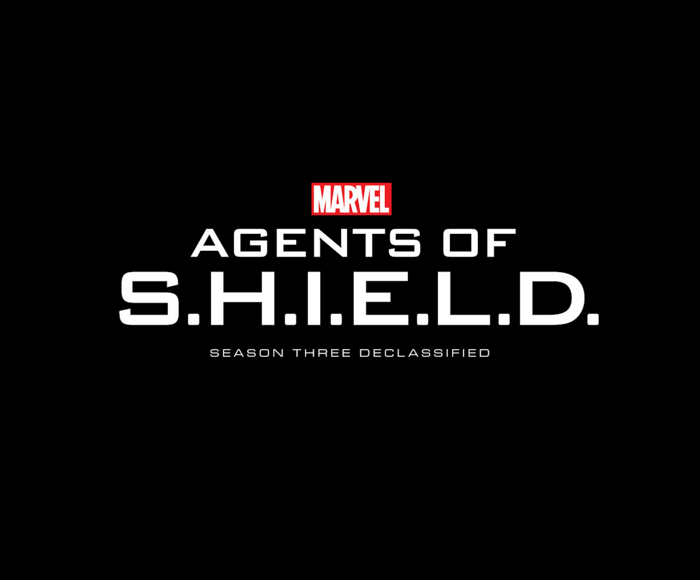Marvel's Agents Of S.H.I.E.L.D. Season Three Declassified by Unknown