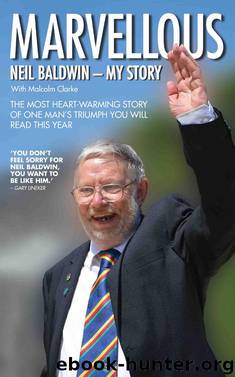 Marvellous by Neil Baldwin