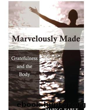 Marvelously Made by Mary C. Earle