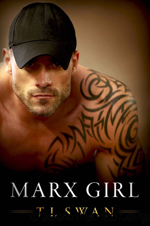 Marx Girl by T L Swan & T L Swan