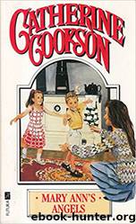 Mary Ann's Angels by Catherine Cookson