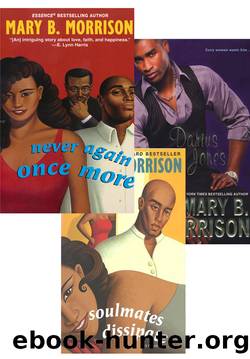 Mary B. Morrison Bundle by Mary B. Morrison
