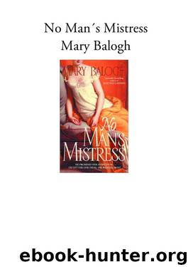 Mary Balogh - Mistress 02 by Luciana