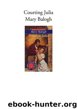 Mary Balogh - Sullivan 01 by Luciana