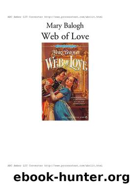 Mary Balogh - Web 02 by Luciana