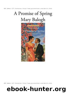 Mary Balogh - Web 04 by Luciana