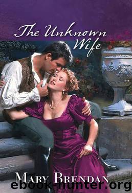 Mary Brendan by The Unknown Wife