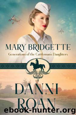 Mary Bridgette by Danni Roan