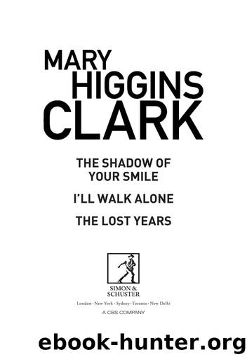 Mary Higgins Clark Collection by Mary Higgins Clark