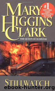 Mary Higgins Clark by Stillwatch