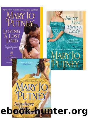 Mary Jo Putney Bundle by Mary Jo Putney