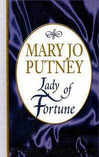 Mary Jo Putney by Lady of Fortune