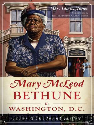 Mary McLeod Bethune in Washington, D.C. by Ida E. Jones