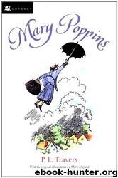 Mary Poppins by P. L. Travers