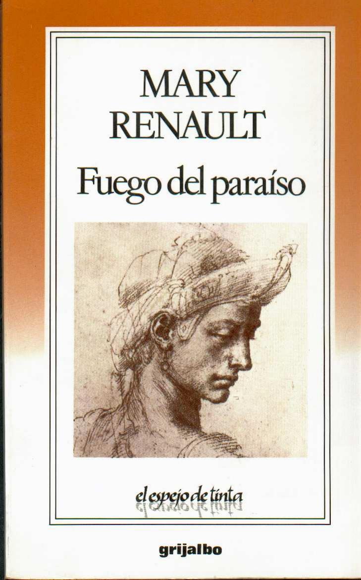 Mary Renault by -----
