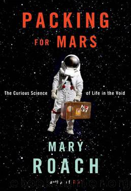 Mary Roach by unknow