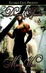 Mary Wine by Dream Specter