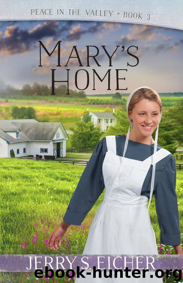 Mary's Home by Jerry S. Eicher