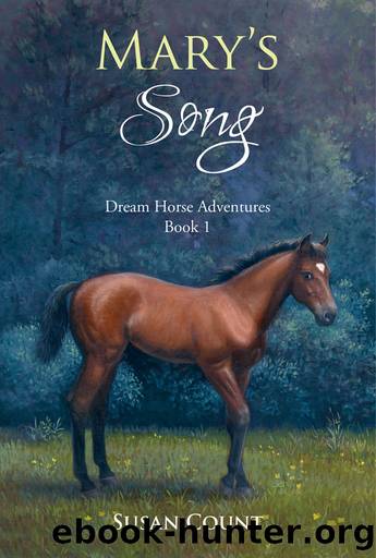 Mary's Song by Susan Count