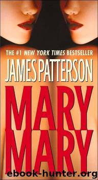 Mary, Mary by James Patterson