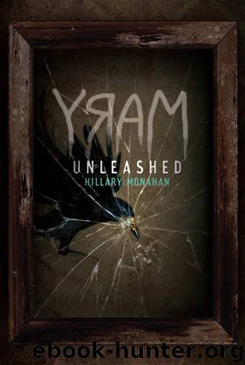 Mary: Unleashed: Unleashed (Bloody Mary) by Monahan Hillary