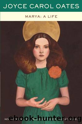 Marya by Joyce Carol Oates